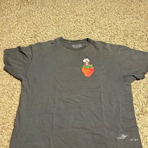 vintage strawberry shortcake shirt